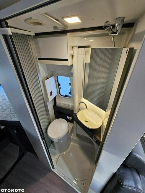 Adria Twin Supreme 640 SLB