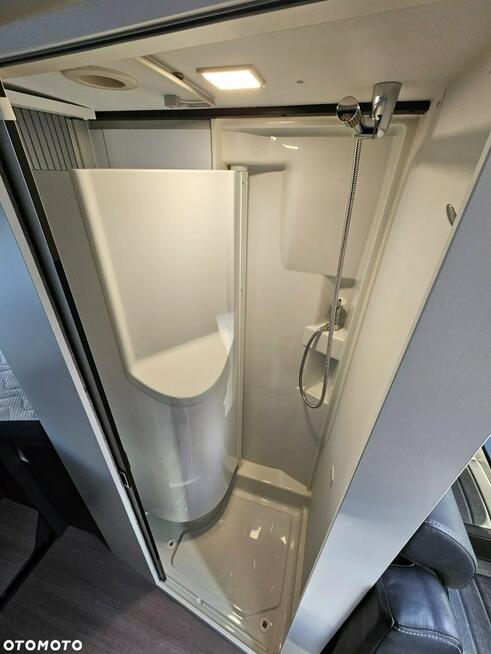 Adria Twin Supreme 640 SLB