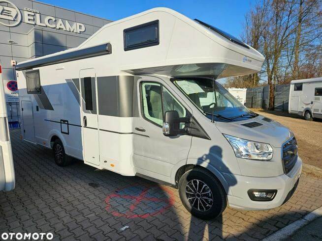 Adria Sunliving A 75 SL