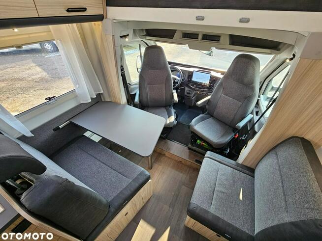 Adria Sunliving A 75 SL