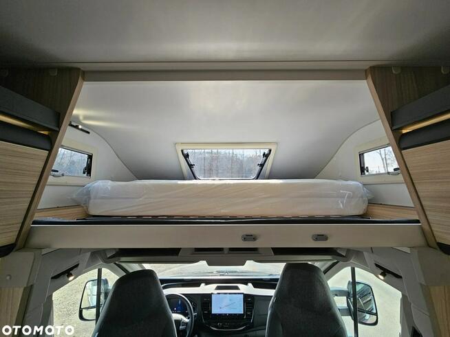 Adria Sunliving A 75 SL