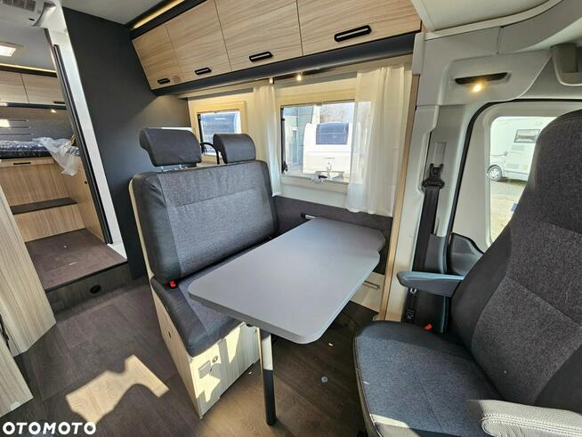 Adria Sunliving A 75 SL