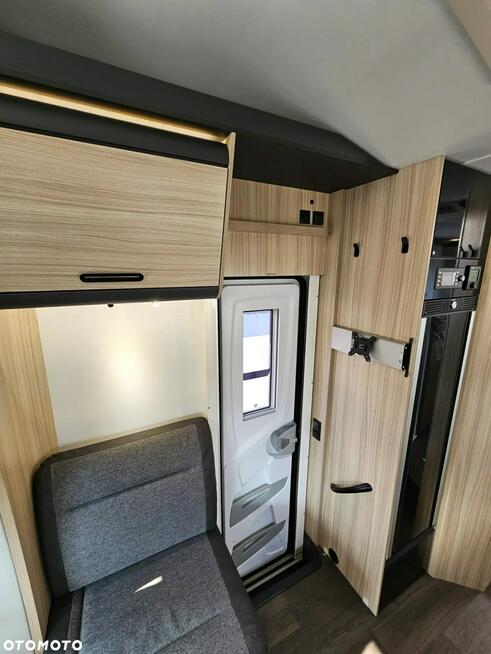 Adria Sunliving A 75 SL