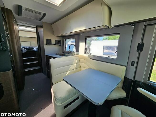 Adria Supersonic 780 SL