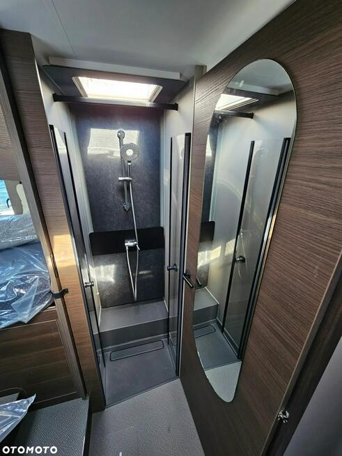 Adria Supersonic 780 SL