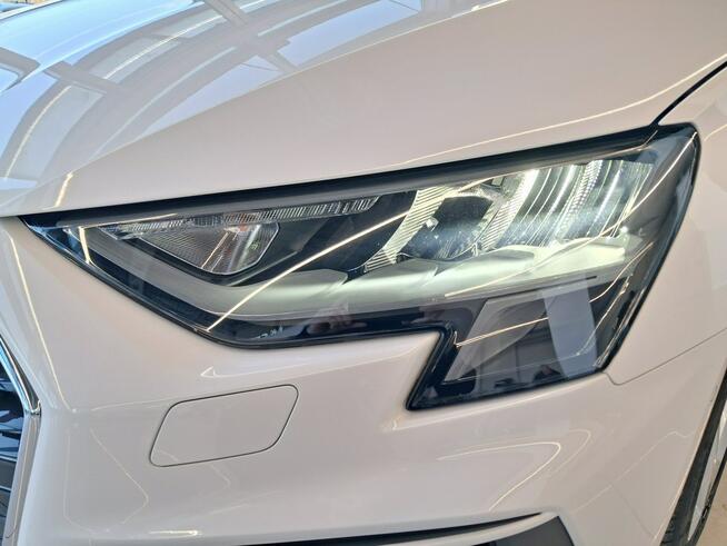 Audi A3 VAT 23% S-line 35TFSI 150KM S-tronic 2023/2024 r., salon PL