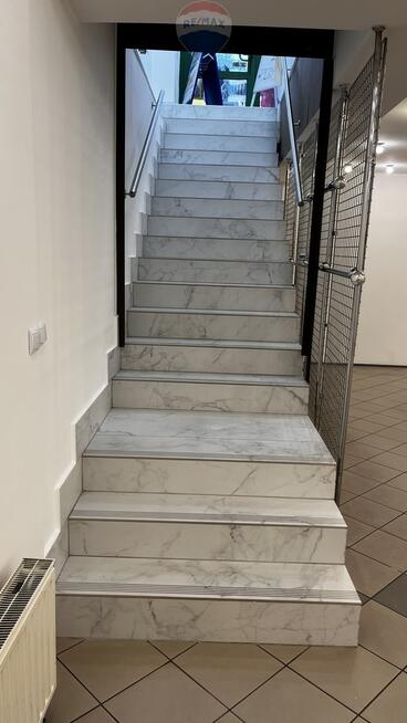 Lokal handlowo-usługowy Rynek Nowy Targ