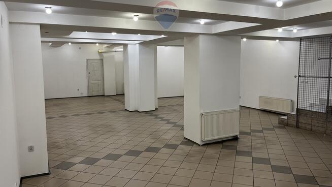 Lokal handlowo-usługowy Rynek Nowy Targ