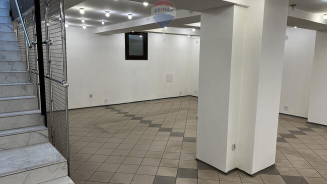 Lokal handlowo-usługowy Rynek Nowy Targ