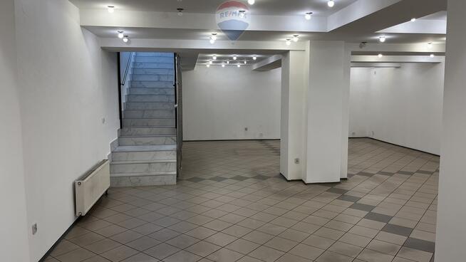 Lokal handlowo-usługowy Rynek Nowy Targ
