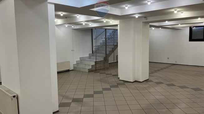 Lokal handlowo-usługowy Rynek Nowy Targ