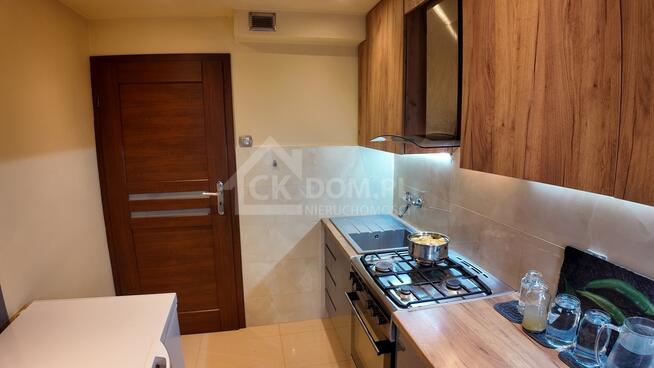 Mieszkanie 2 pokojowe 50,4 m² Kielce, Os Na Stoku