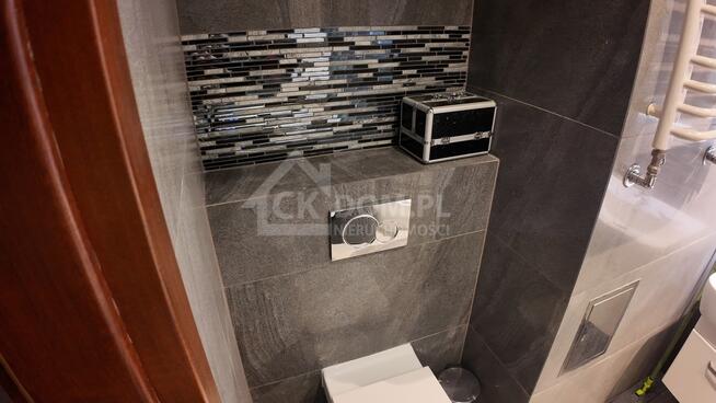 Mieszkanie 2 pokojowe 50,4 m² Kielce, Os Na Stoku