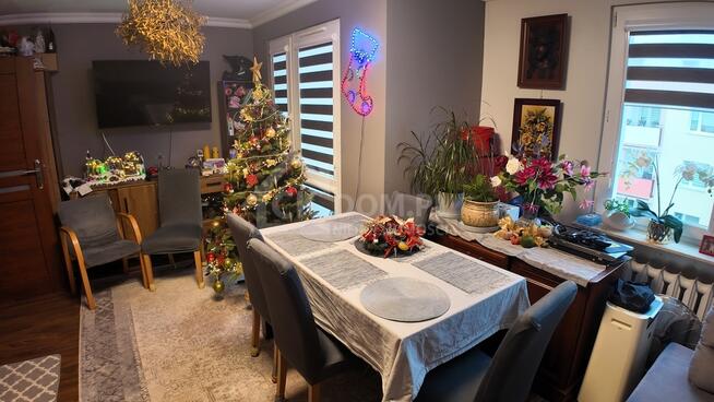 Mieszkanie 2 pokojowe 50,4 m² Kielce, Os Na Stoku