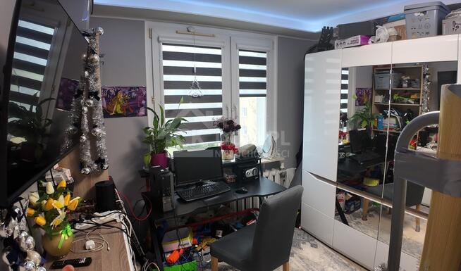 Mieszkanie 2 pokojowe 50,4 m² Kielce, Os Na Stoku