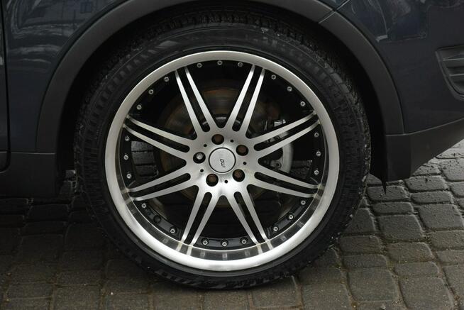 Ford Kuga 2.0D 4x4/ Navi/ Kamera/ Titanium S/ 2Kpl Alufelg/ Sprowadzony