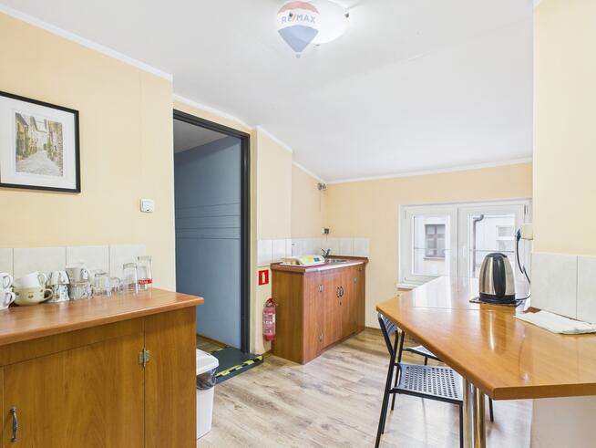 HOSTEL NA TORUŃSKIEJ STARÓWCE