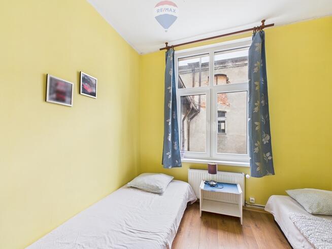 HOSTEL NA TORUŃSKIEJ STARÓWCE