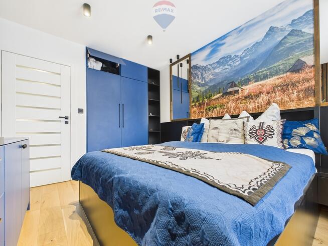 Zamieszkaj lub wynajmij