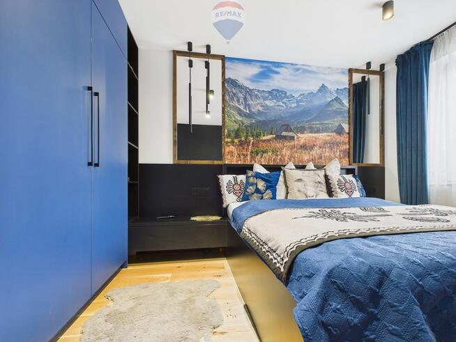 Zamieszkaj lub wynajmij