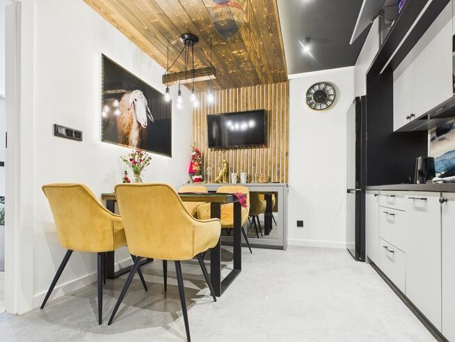 Zamieszkaj lub wynajmij