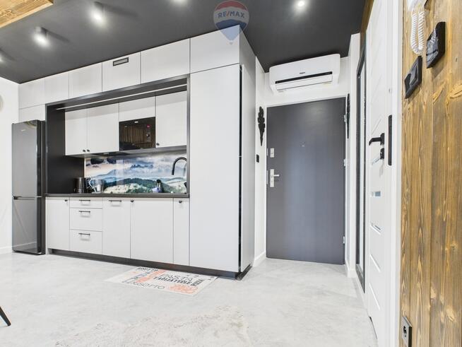 Zamieszkaj lub wynajmij