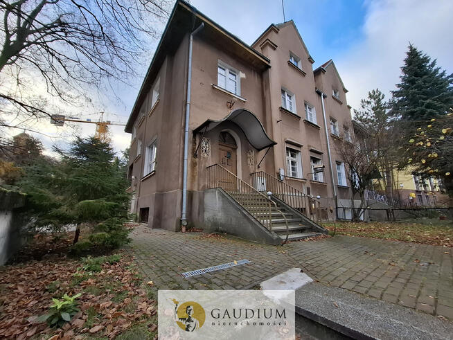 Mieszkanie w kamienicy Gdańsk Wrzeszcz-Aniołki 81m