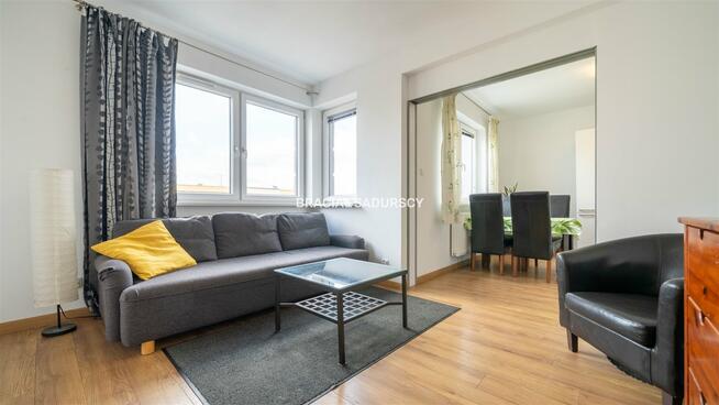 Mieszkanie Kraków Łagiewniki-Borek Fałęcki, Borek Fałęcki, Zdunów