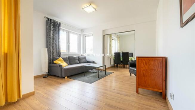 Mieszkanie Kraków Łagiewniki-Borek Fałęcki, Borek Fałęcki, Zdunów