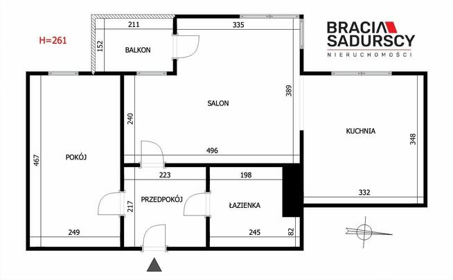 Mieszkanie Kraków Łagiewniki-Borek Fałęcki, Borek Fałęcki, Zdunów
