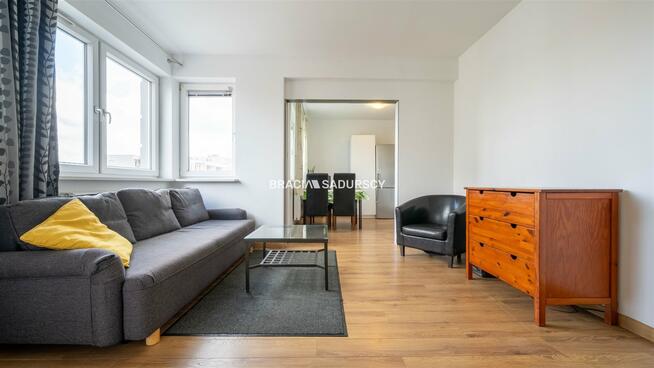 Mieszkanie Kraków Łagiewniki-Borek Fałęcki, Borek Fałęcki, Zdunów