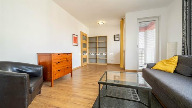 Mieszkanie Kraków Łagiewniki-Borek Fałęcki, Borek Fałęcki, Zdunów