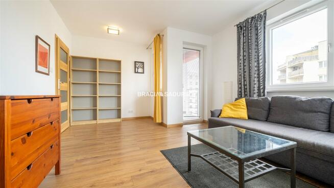 Mieszkanie Kraków Łagiewniki-Borek Fałęcki, Borek Fałęcki, Zdunów