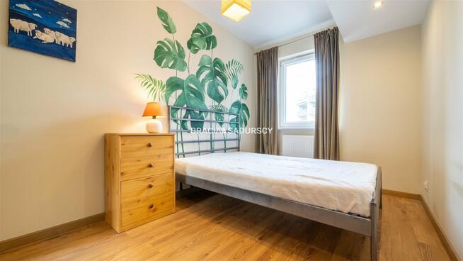 Mieszkanie Kraków Łagiewniki-Borek Fałęcki, Borek Fałęcki, Zdunów