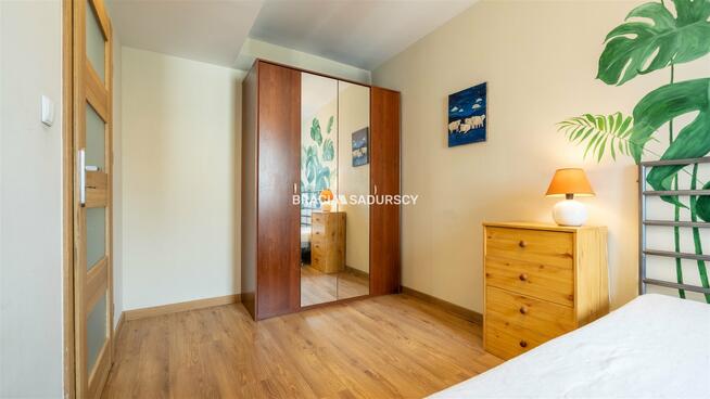 Mieszkanie Kraków Łagiewniki-Borek Fałęcki, Borek Fałęcki, Zdunów