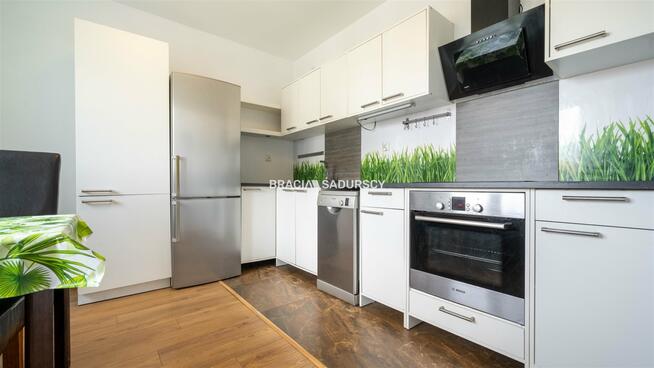 Mieszkanie Kraków Łagiewniki-Borek Fałęcki, Borek Fałęcki, Zdunów