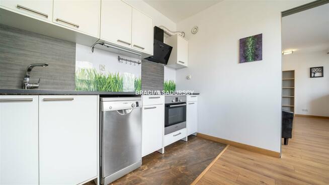 Mieszkanie Kraków Łagiewniki-Borek Fałęcki, Borek Fałęcki, Zdunów