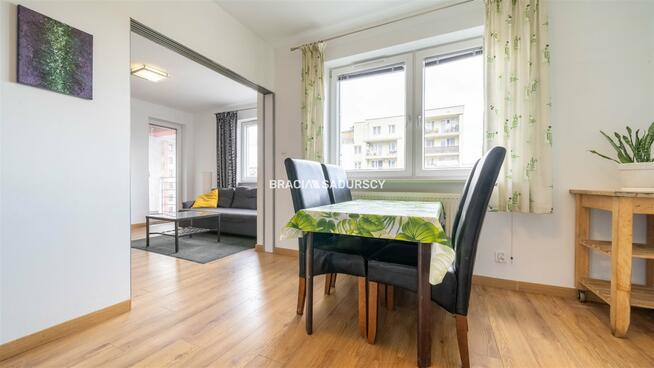 Mieszkanie Kraków Łagiewniki-Borek Fałęcki, Borek Fałęcki, Zdunów