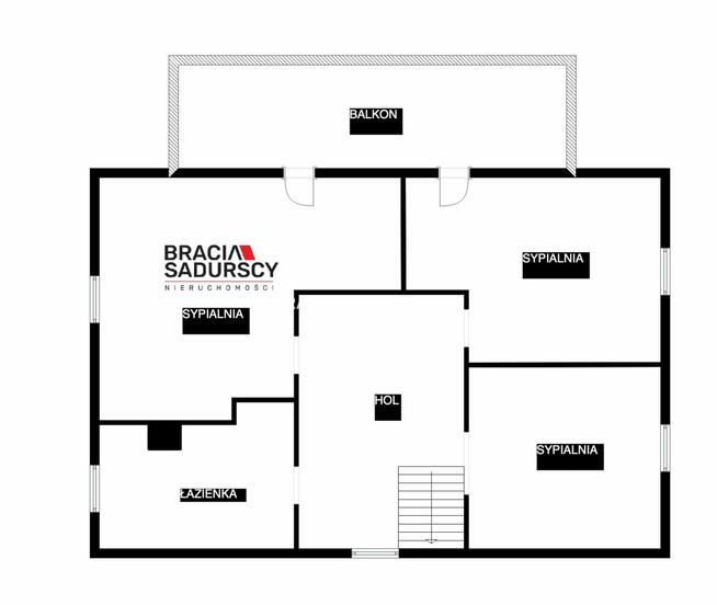 Dom Trzebunia gm. Pcim