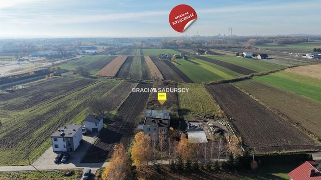 Dom Kraków Nowa Huta, Narcyza