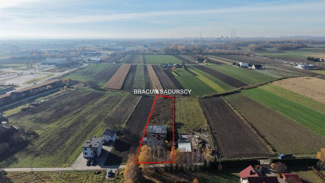 Dom Kraków Nowa Huta, Narcyza