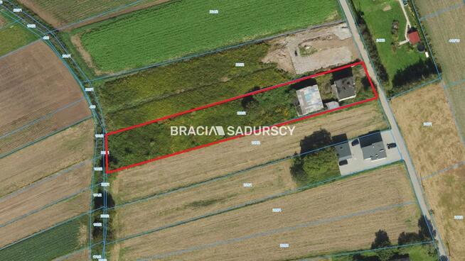 Dom Kraków Nowa Huta, Narcyza