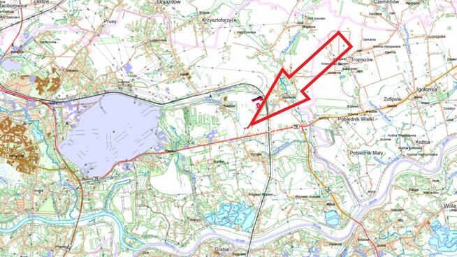 Dom Kraków Nowa Huta, Narcyza