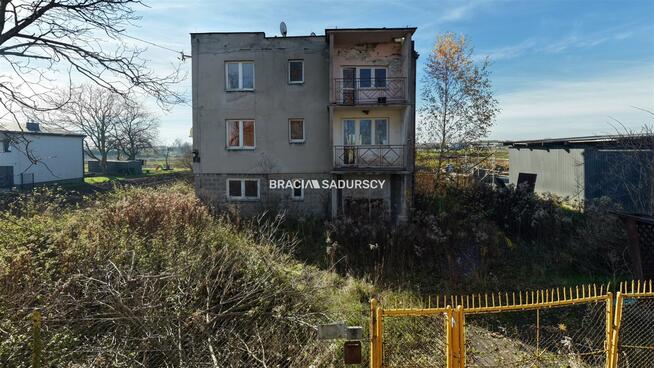 Dom Kraków Nowa Huta, Narcyza