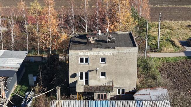 Dom Kraków Nowa Huta, Narcyza