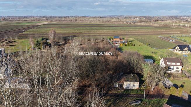 Działka budowlana Kraków Nowa Huta, Narcyza