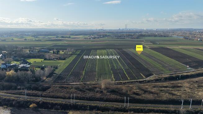 Działka budowlana Kraków Nowa Huta