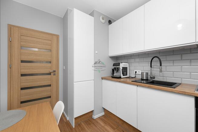 Mieszkanie Wrocław Fabryczna, Maślice, al. Śliwowa