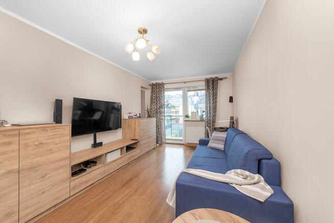 Mieszkanie Wrocław Fabryczna, Maślice, al. Śliwowa