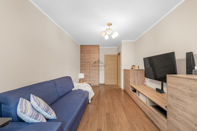 Mieszkanie Wrocław Fabryczna, Maślice, al. Śliwowa